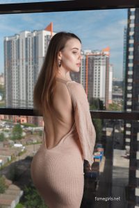 Harley Fame Girls Harley Set 011 005