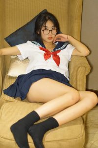 Fang Fang (芳芳) IMG_2327