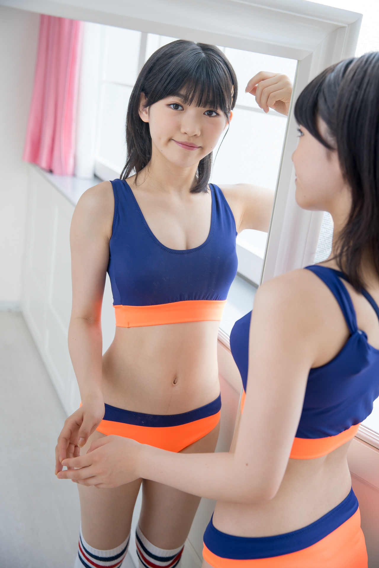 Risa Sawamura (沢村りさ)